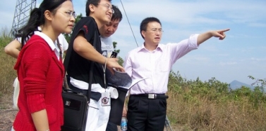【广东】与中孚泰签约，艾肯弘扬再次与恐龙结缘