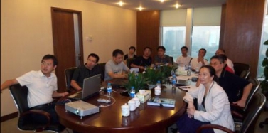 【金三角】金木棉东盟经济旅游开发区项目一期汇报获得圆满成功