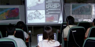 【广东】东源县东江野战俱乐部项目汇报取得圆满成功